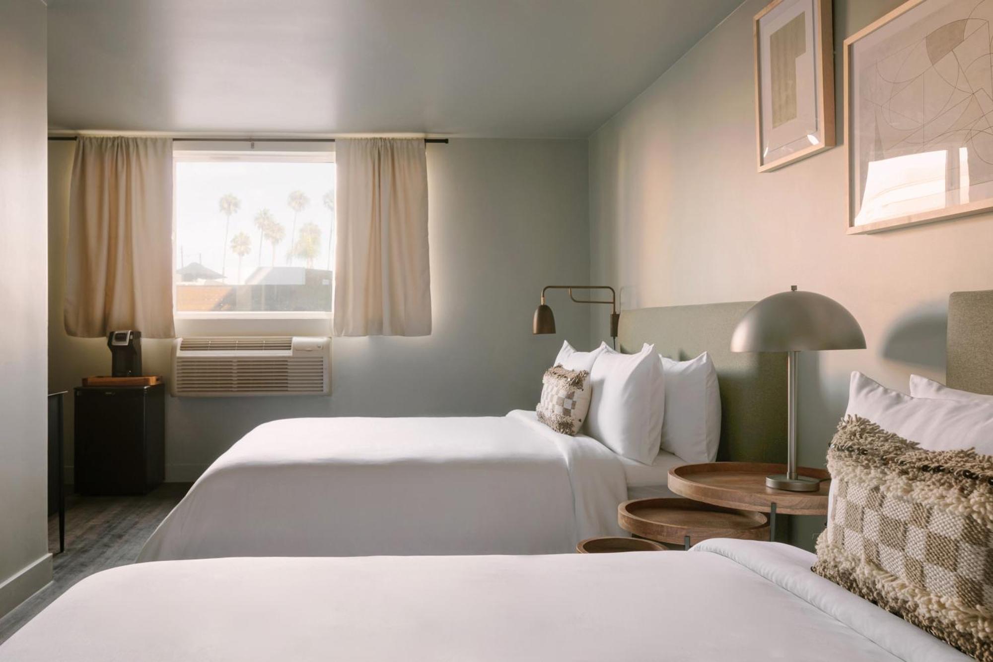 Hotel Sonder Solarena Newport Beach Pokoj fotografie