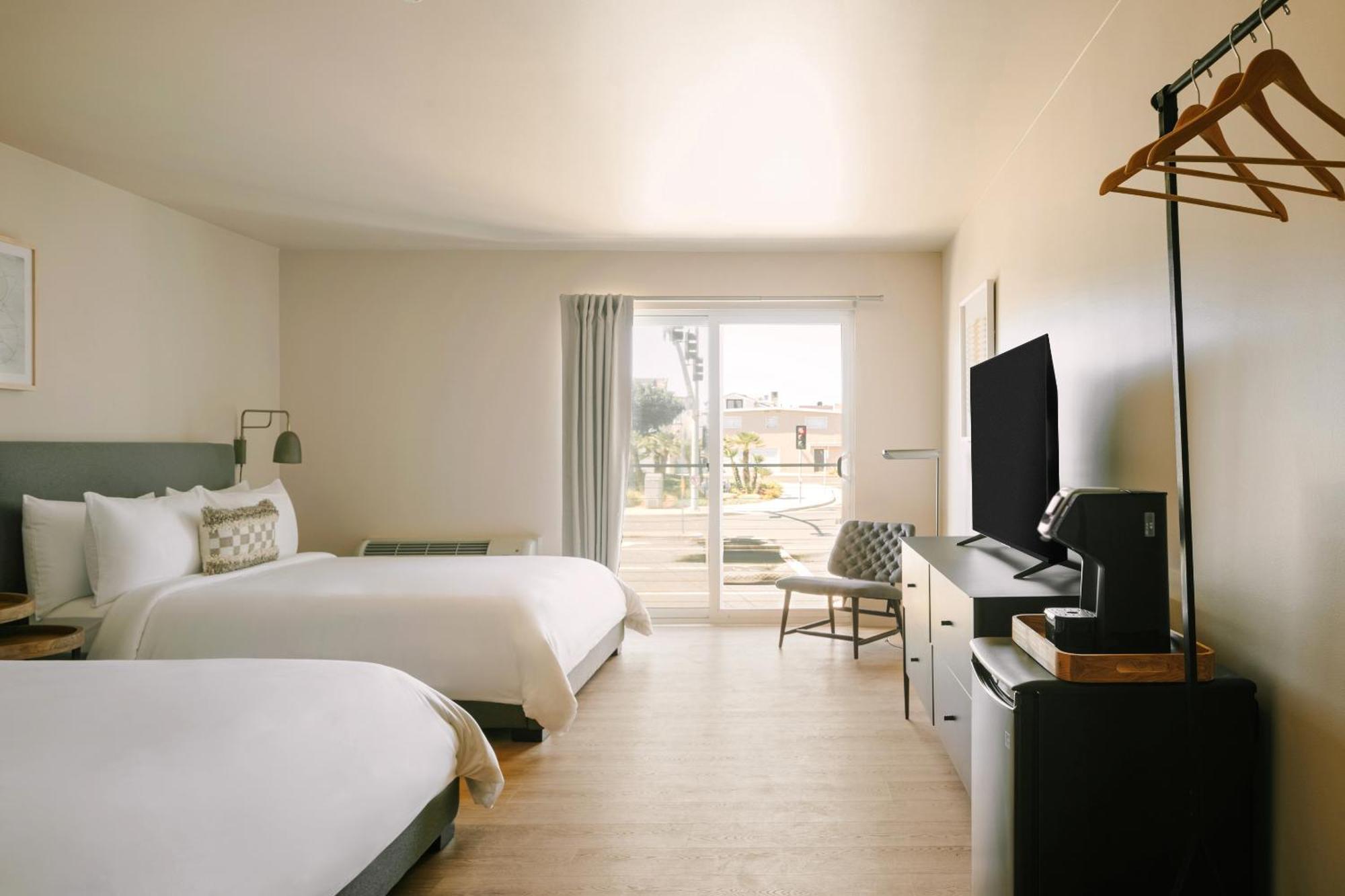 Hotel Sonder Solarena Newport Beach Pokoj fotografie